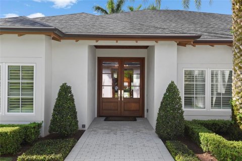 Casa en venta en Winter Park, Florida, 4 dormitorios, 247.4 m2 № 1642640 - foto 4