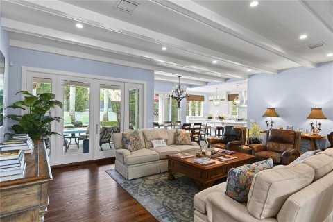 Casa en venta en Winter Park, Florida, 4 dormitorios, 247.4 m2 № 1642640 - foto 6
