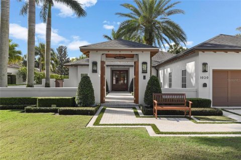 Casa en venta en Winter Park, Florida, 4 dormitorios, 247.4 m2 № 1642640 - foto 2