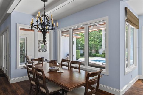 Casa en venta en Winter Park, Florida, 4 dormitorios, 247.4 m2 № 1642640 - foto 12