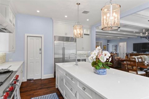 Casa en venta en Winter Park, Florida, 4 dormitorios, 247.4 m2 № 1642640 - foto 17