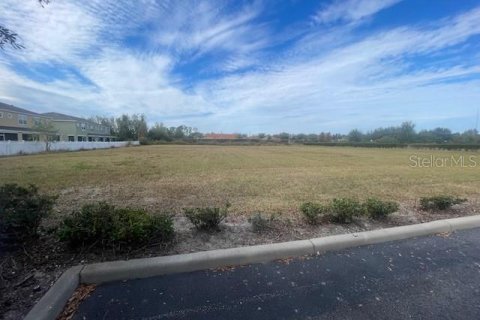 Land in Winter Garden, Florida № 1789826 - photo 1