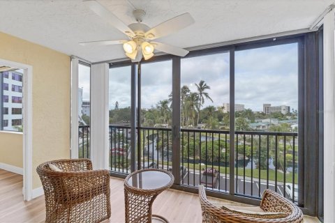 Condominio en venta en Sarasota, Florida, 2 dormitorios, 107.02 m2 № 1733717 - foto 16