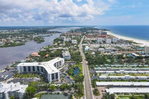 Condominio en venta en Sarasota, Florida, 2 dormitorios, 107.02 m2 № 1733717 - foto 8