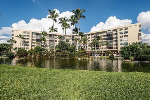 Condominio en venta en Sarasota, Florida, 2 dormitorios, 107.02 m2 № 1733717 - foto 9