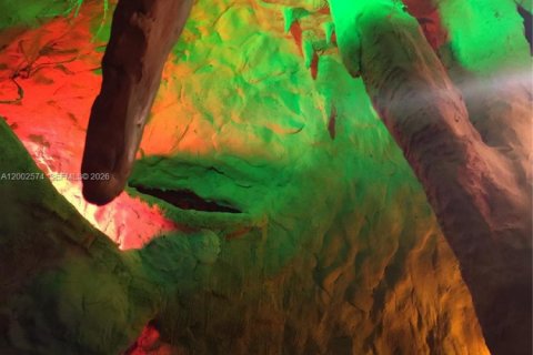 Купить виллу или дом в Катлер-Бей, Флорида 3 спальни, 154.78м2, № 2066403 - фото 10