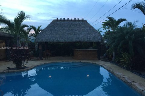 Купить виллу или дом в Катлер-Бей, Флорида 3 спальни, 154.78м2, № 2066403 - фото 17