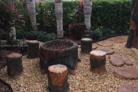 Купить виллу или дом в Катлер-Бей, Флорида 3 спальни, 154.78м2, № 2066403 - фото 8