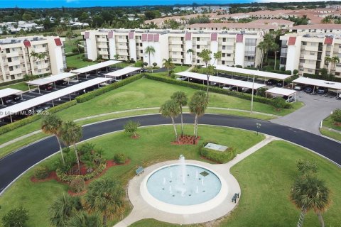 Condo in Boca Raton, Florida, 2 bedrooms  № 1983353 - photo 30