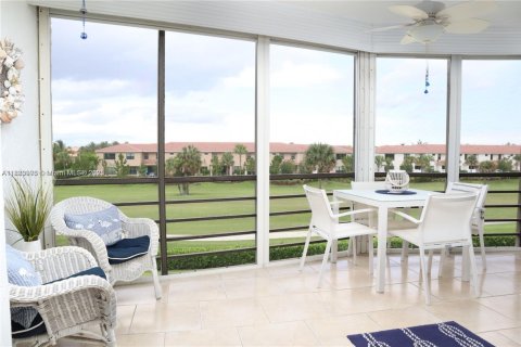 Condo in Boca Raton, Florida, 2 bedrooms  № 1983353 - photo 12