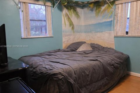 Villa ou maison à vendre à Miami Gardens, Floride: 3 chambres, 121.14 m2 № 2025261 - photo 14