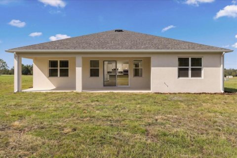 Villa ou maison à vendre à Hernando, Floride: 4 chambres, 236.71 m2 № 2437282 - photo 30