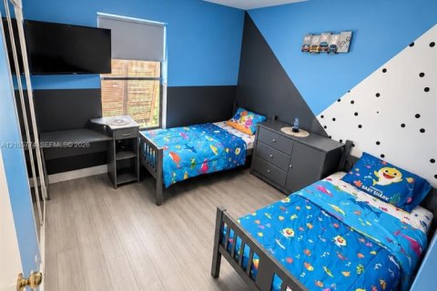 Villa ou maison à vendre à Pembroke Pines, Floride: 3 chambres, 120.68 m2 № 2414664 - photo 6