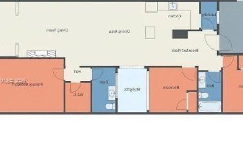 Villa ou maison à vendre à Pembroke Pines, Floride: 3 chambres, 120.68 m2 № 2414664 - photo 11