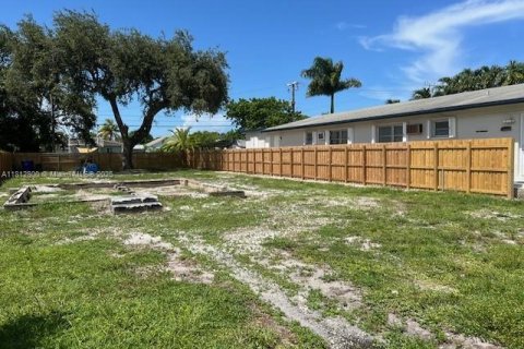 Land in Hollywood, Florida № 1875215 - photo 4