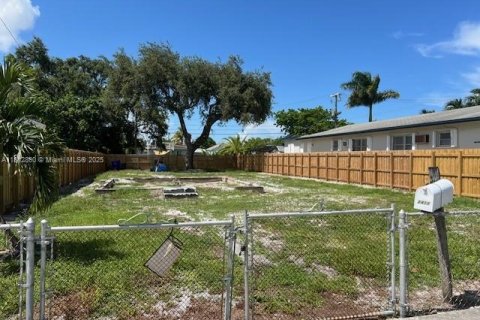 Land in Hollywood, Florida № 1875215 - photo 6