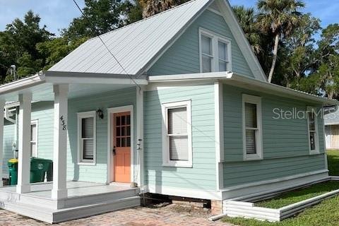 Casa en alquiler en DeLand, Florida, 3 dormitorios, 84.17 m2 № 1916506 - foto 1