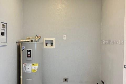 Casa en alquiler en DeLand, Florida, 3 dormitorios, 84.17 m2 № 1916506 - foto 14