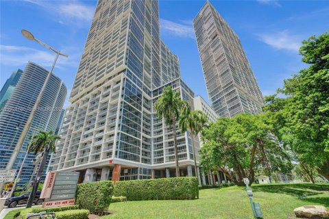 Купить кондоминиум в Майами, Флорида 45.99м2, № 2154795 - фото 15