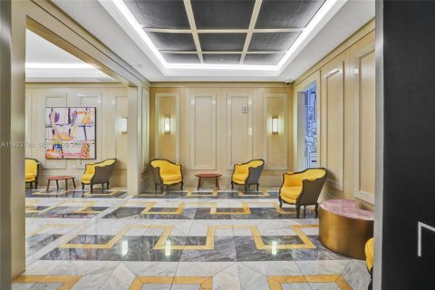Купить кондоминиум в Майами, Флорида 45.99м2, № 2154795 - фото 30