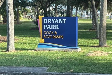 Condominio en alquiler en Lake Worth, Florida, 1 dormitorio, 52.58 m2 № 1097838 - foto 1