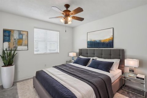 Condominio en venta en Homestead, Florida, 4 dormitorios, 171.5 m2 № 2042441 - foto 27