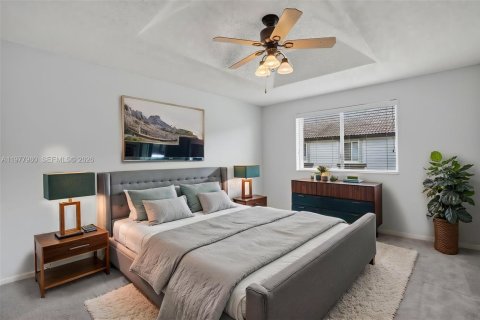 Condominio en venta en Homestead, Florida, 4 dormitorios, 171.5 m2 № 2042441 - foto 22