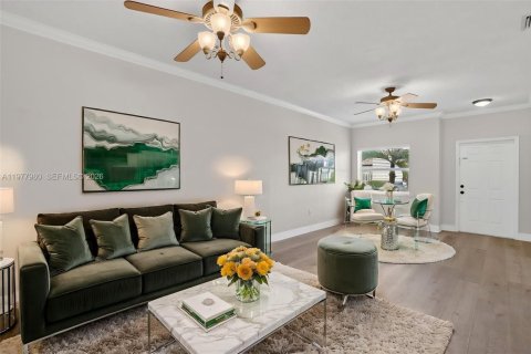 Condominio en venta en Homestead, Florida, 4 dormitorios, 171.5 m2 № 2042441 - foto 5