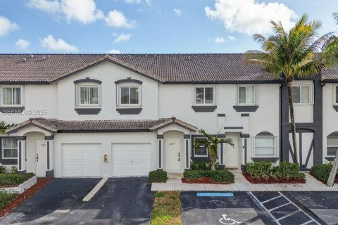 Condominio en venta en Homestead, Florida, 4 dormitorios, 171.5 m2 № 2042441 - foto 1