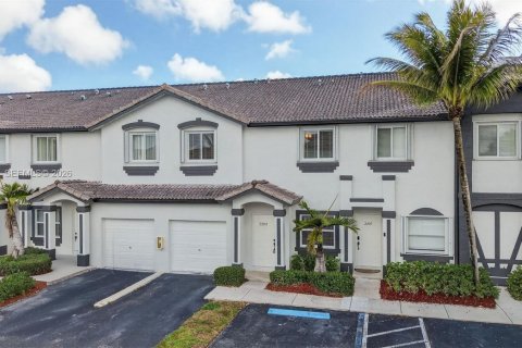 Condominio en venta en Homestead, Florida, 4 dormitorios, 171.5 m2 № 2042441 - foto 2