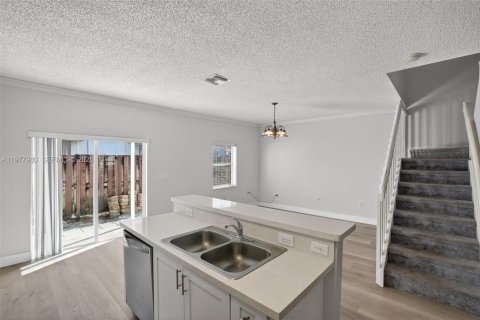 Condominio en venta en Homestead, Florida, 4 dormitorios, 171.5 m2 № 2042441 - foto 14