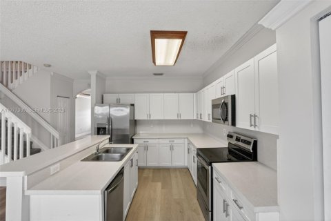 Condominio en venta en Homestead, Florida, 4 dormitorios, 171.5 m2 № 2042441 - foto 12