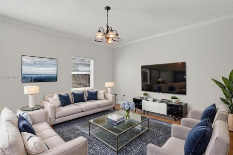 Condominio en venta en Homestead, Florida, 4 dormitorios, 171.5 m2 № 2042441 - foto 17