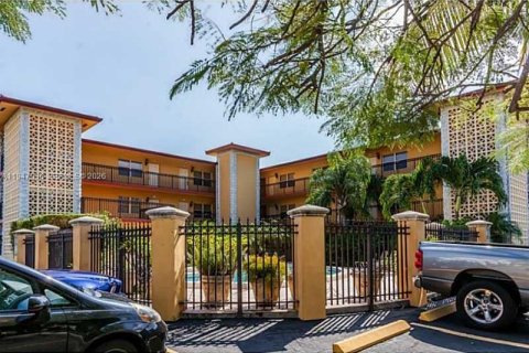 Condo in Fort Lauderdale, Florida, 1 bedroom  № 2003122