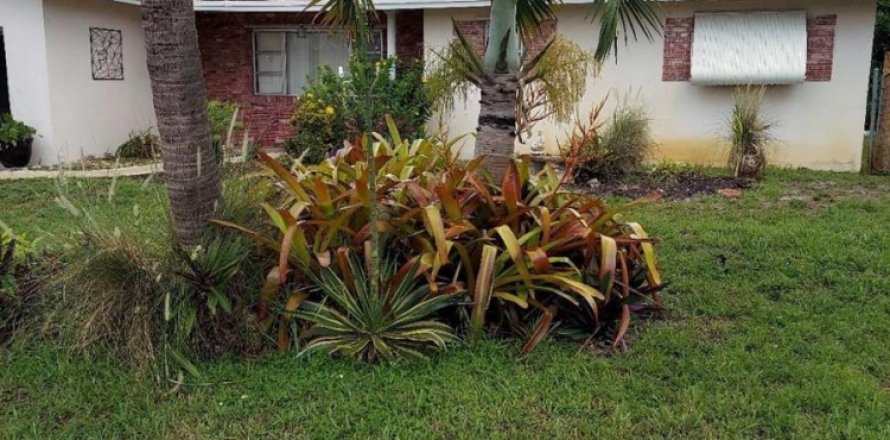Casa en Fort Lauderdale, Florida 3 dormitorios, 158.68 m2 № 2194496