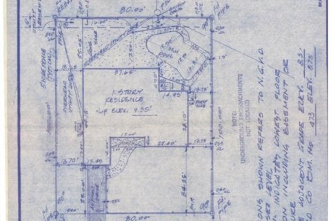 Casa en venta en Fort Lauderdale, Florida, 3 dormitorios, 158.68 m2 № 2194496 - foto 27