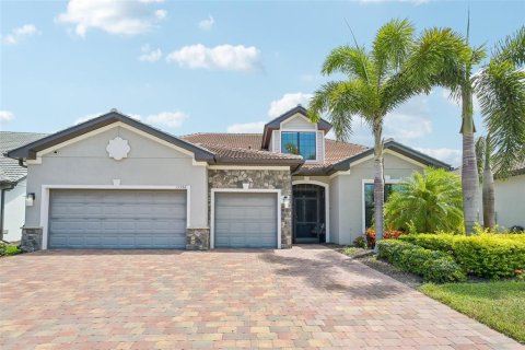 Casa en Venice, Florida 4 dormitorios, 359.35 m2 № 2138688