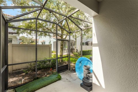 Townhouse in Oviedo, Florida 3 bedrooms, 170.48 sq.m. № 1893569 - photo 22
