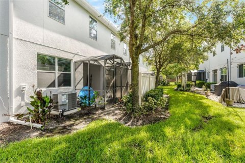 Townhouse in Oviedo, Florida 3 bedrooms, 170.48 sq.m. № 1893569 - photo 23