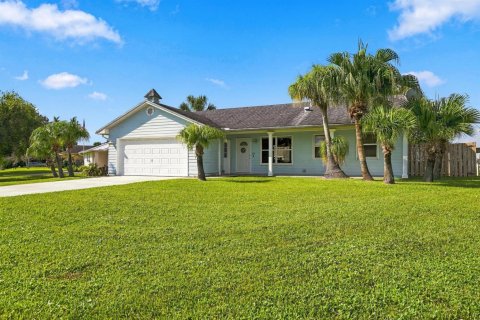 Villa ou maison à vendre à Port St. Lucie, Floride: 2 chambres, 103.86 m2 № 2410764 - photo 20