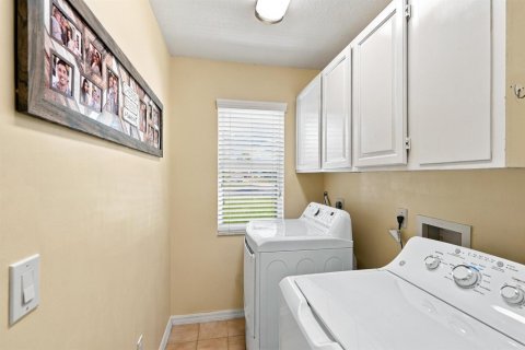 Villa ou maison à vendre à Port St. Lucie, Floride: 2 chambres, 103.86 m2 № 2410764 - photo 9