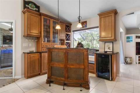 Купить виллу или дом в Палм-Кост, Флорида 11 комнат, 233.37м2, № 1913391 - фото 21