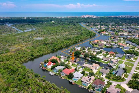 Купить виллу или дом в Палм-Кост, Флорида 11 комнат, 233.37м2, № 1913391 - фото 7