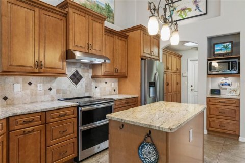 Купить виллу или дом в Палм-Кост, Флорида 11 комнат, 233.37м2, № 1913391 - фото 15
