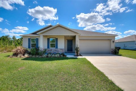 Casa en Indian lake estates, Florida 4 dormitorios, 173.26 m2 № 2105013
