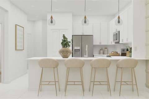 Villa ou maison à vendre à Punta Gorda, Floride: 3 chambres, 135.82 m2 № 2415175 - photo 6