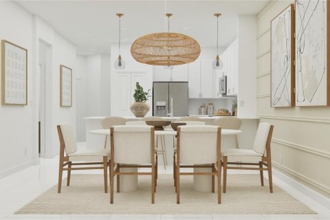 Villa ou maison à vendre à Punta Gorda, Floride: 3 chambres, 135.82 m2 № 2415175 - photo 2