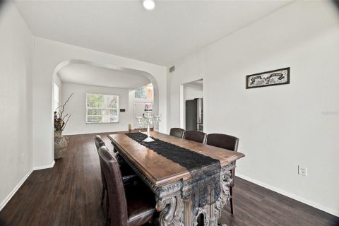 House in Lutz, Florida 5 bedrooms, 349.31 sq.m. № 2426967 - photo 15