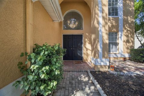 House in Lutz, Florida 5 bedrooms, 349.31 sq.m. № 2426967 - photo 4