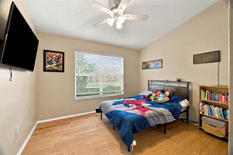House in Lutz, Florida 5 bedrooms, 349.31 sq.m. № 2426967 - photo 24